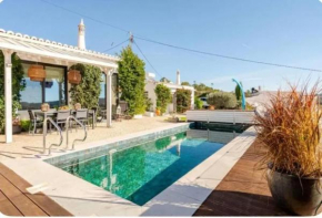 Cozy house in São Brás de Alportel with shared pool 60 m²